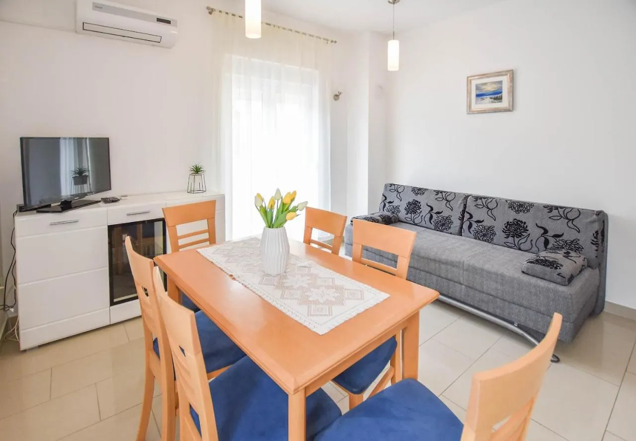 Apartment Jadranka
