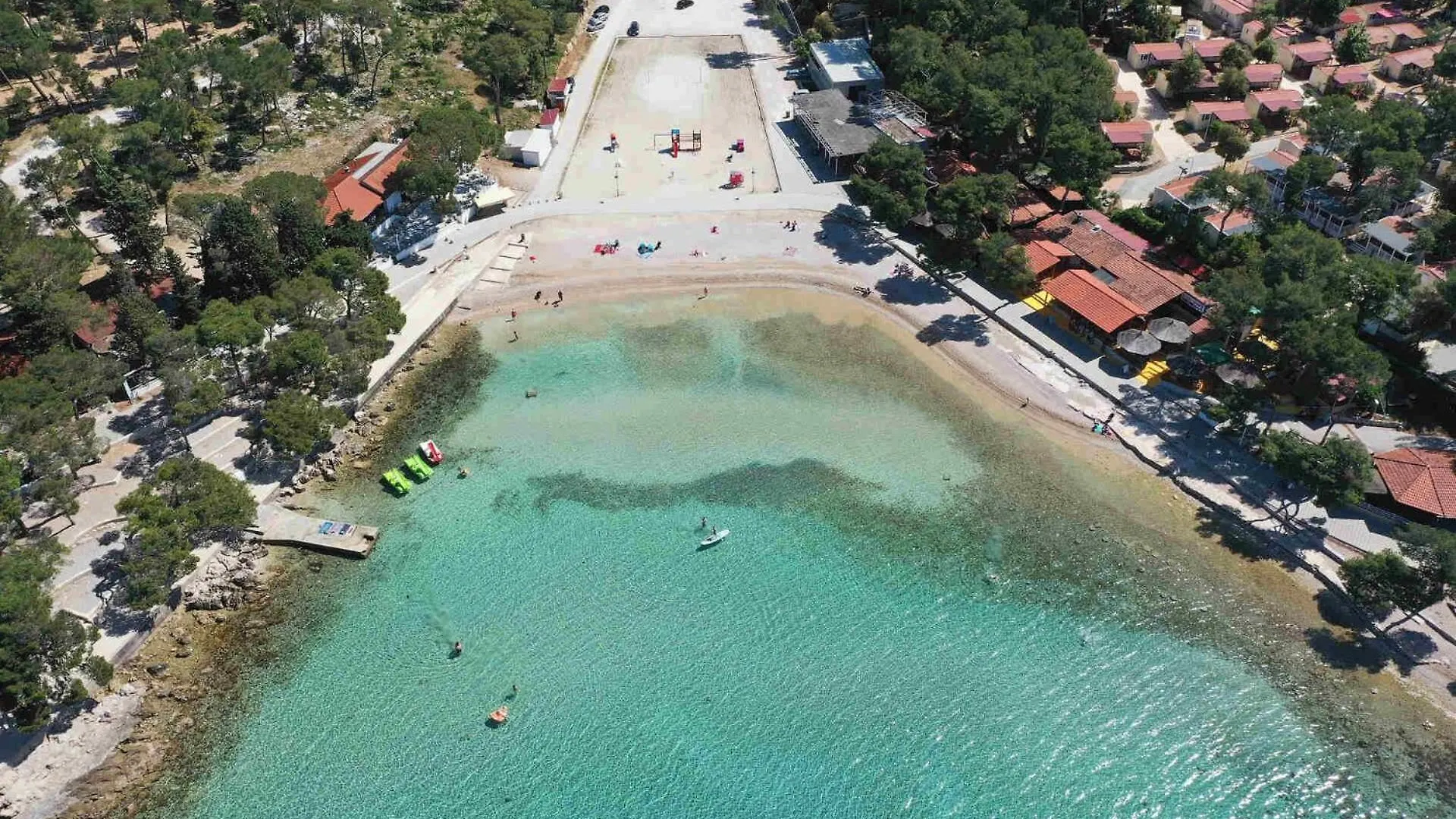 Apartment Jadranka Biograd Na Moru